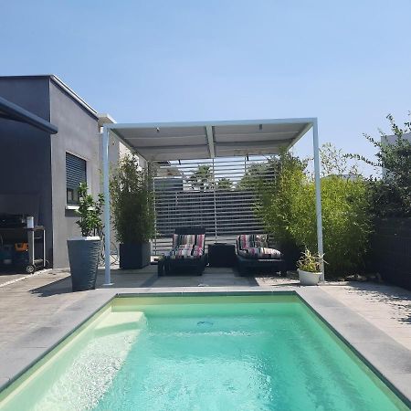 Chambre Cosy Agde Exterior foto