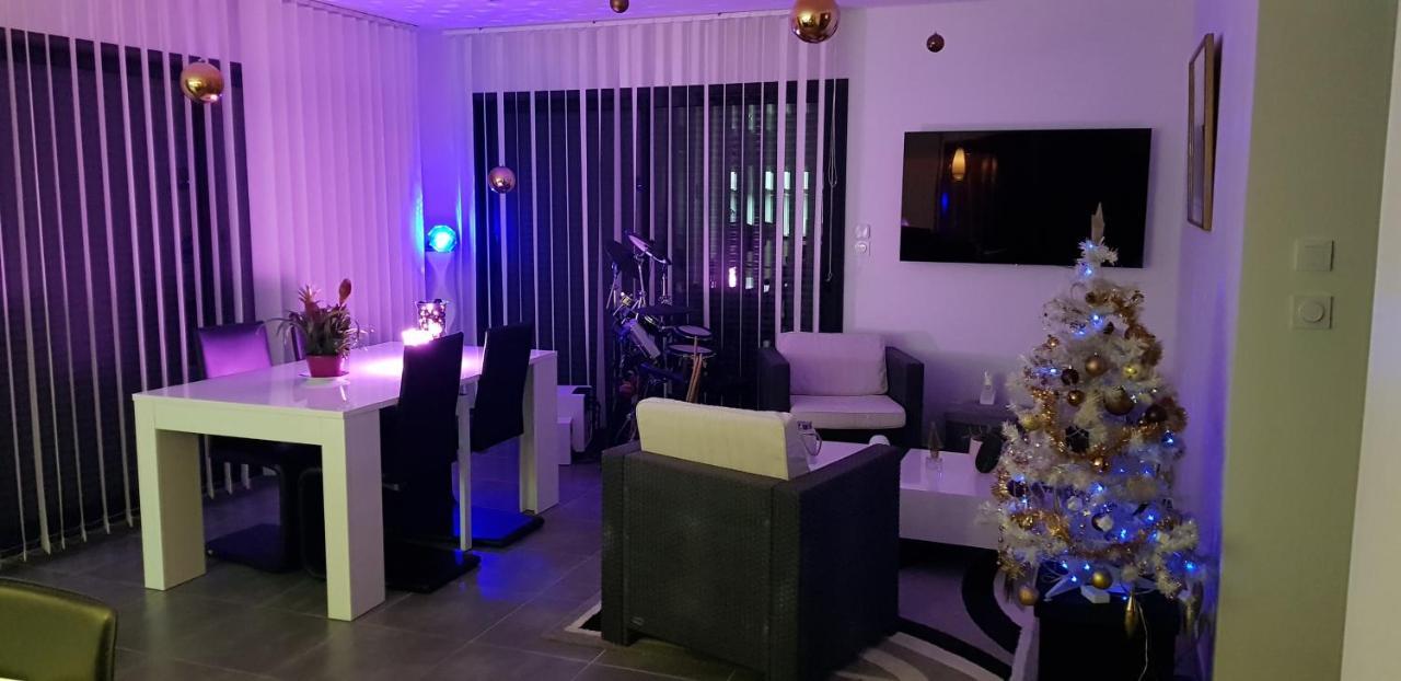 Chambre Cosy Agde Exterior foto