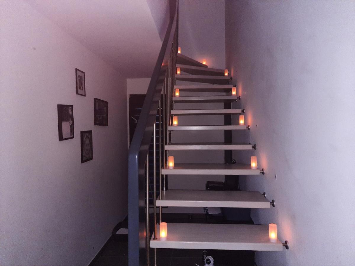 Chambre Cosy Agde Exterior foto