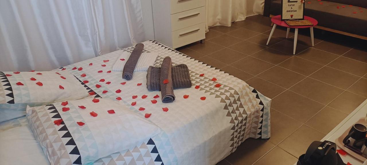 Chambre Cosy Agde Exterior foto